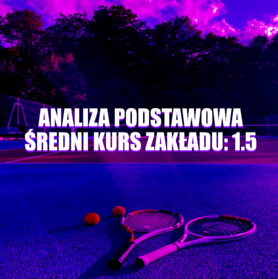 Analiza Podstawowa